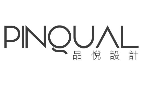 品悅設計 logo