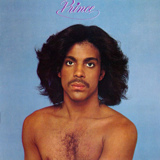 8) Prince (1979)