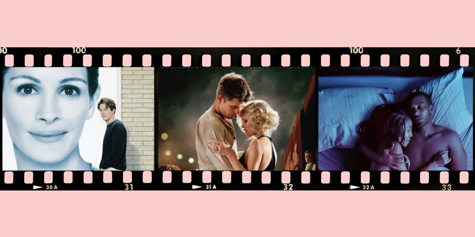 20 Romantic Movies on Hulu You Need to Watch Right Now