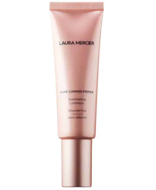 Laura Mercier Pure Canvas Primer –Illuminating