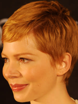 Michelle Williams