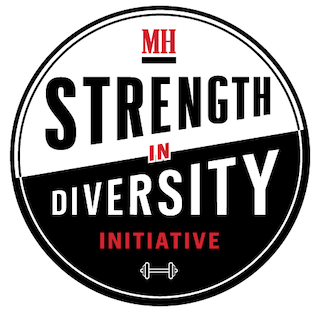 strength in diversity initiative