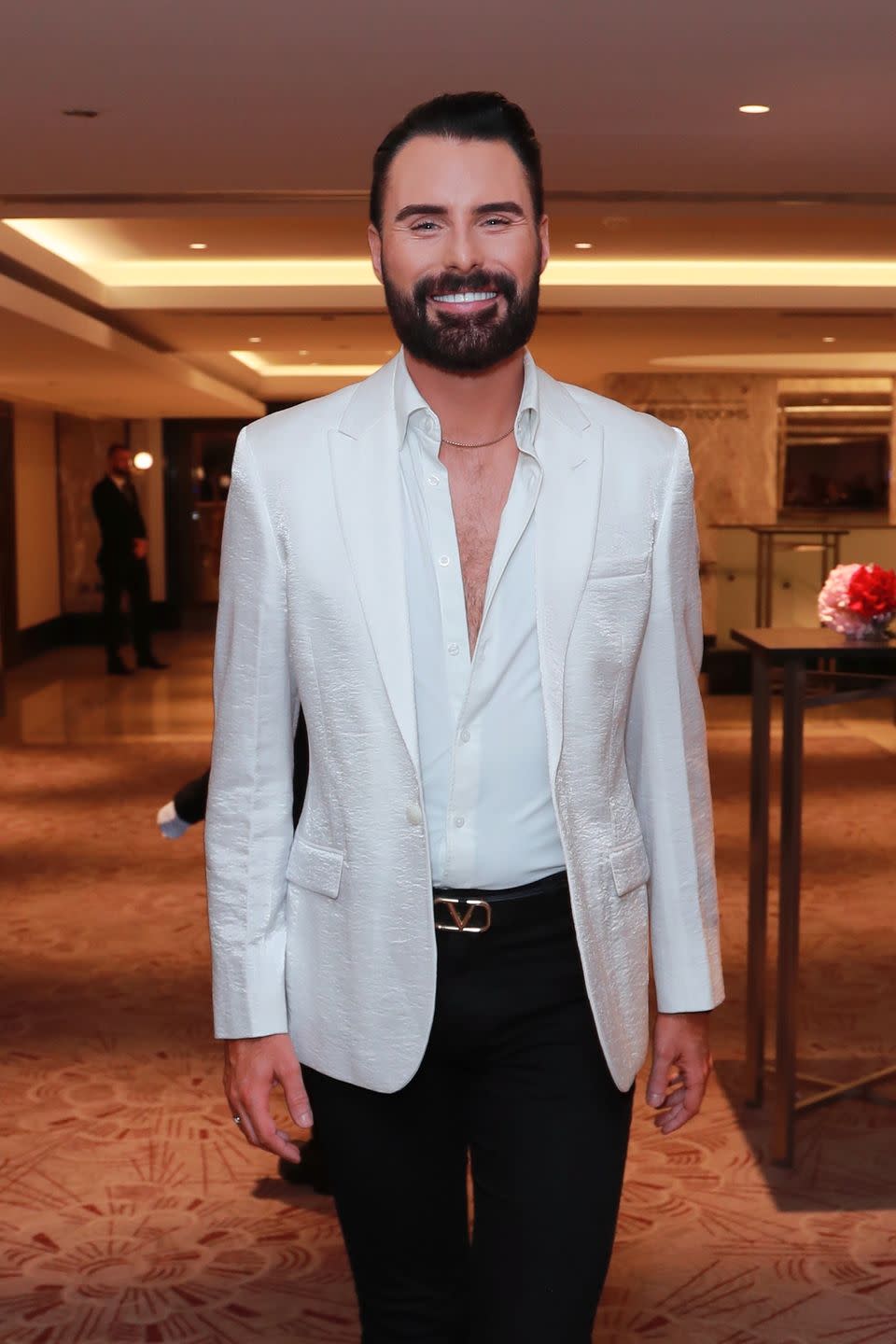 rylan clark