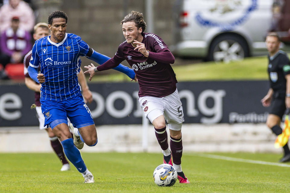 Rangers-utlåneren viste frem noen av sine tips og triks på sin Perth-debut, og mange fans håper å se ham kastet inn i denne europeiske kampen.  Har utstyr for å låse opp et tett forsvar, skaper rom for andre rundt seg og kan forårsake mange problemer for Rosenborg.