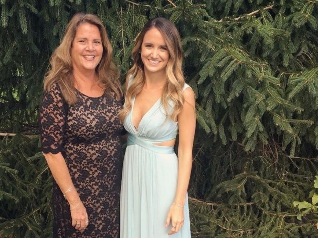 A woman injured during the shooting at the Route 91 Harvest festival in Las Vegas has awoken from a coma: GoFundMe