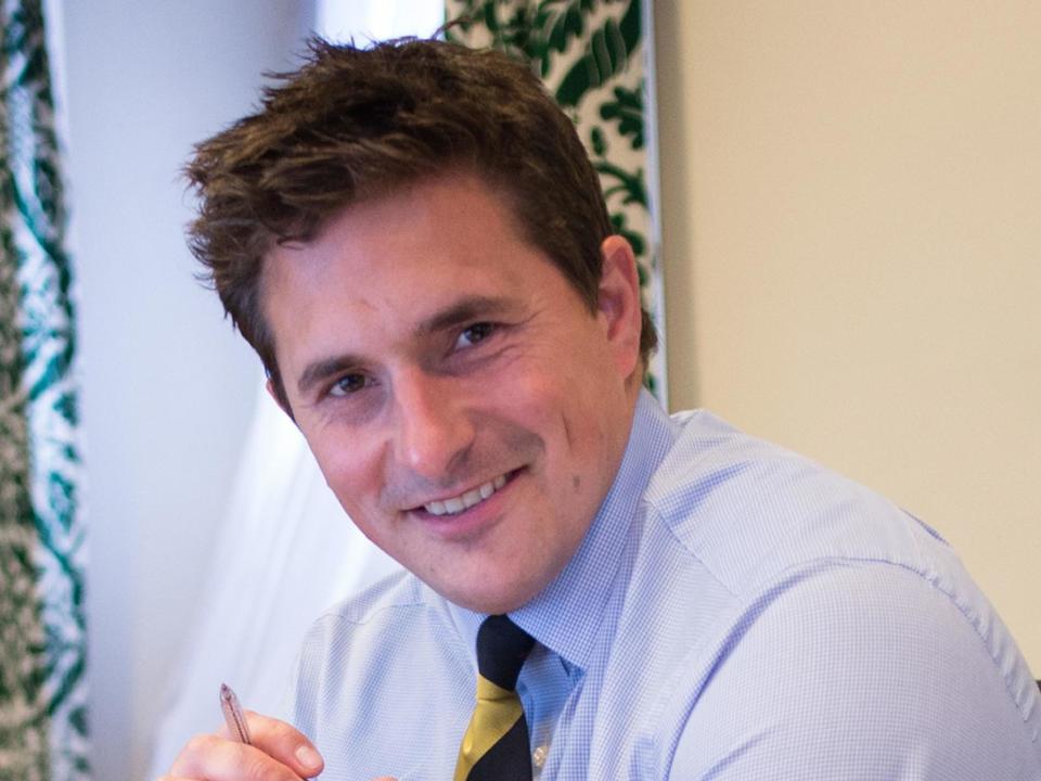 Tory MP Johnny Mercer says there's 'nothing wrong' with killing for what you believe in