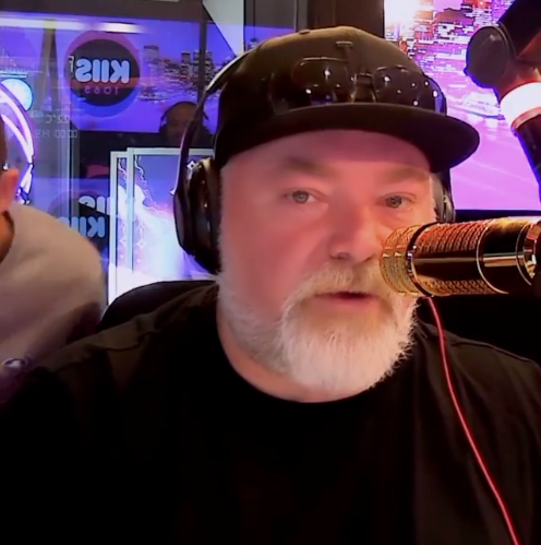 KIIS FM Kyle Sandilands