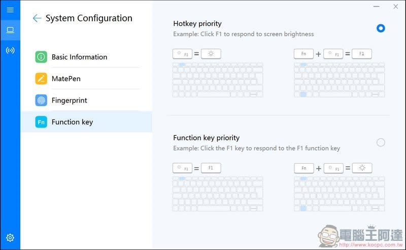 商務 x 生活 x 輕時尚： HUAWEI MateBook E 二合一筆電開箱實測