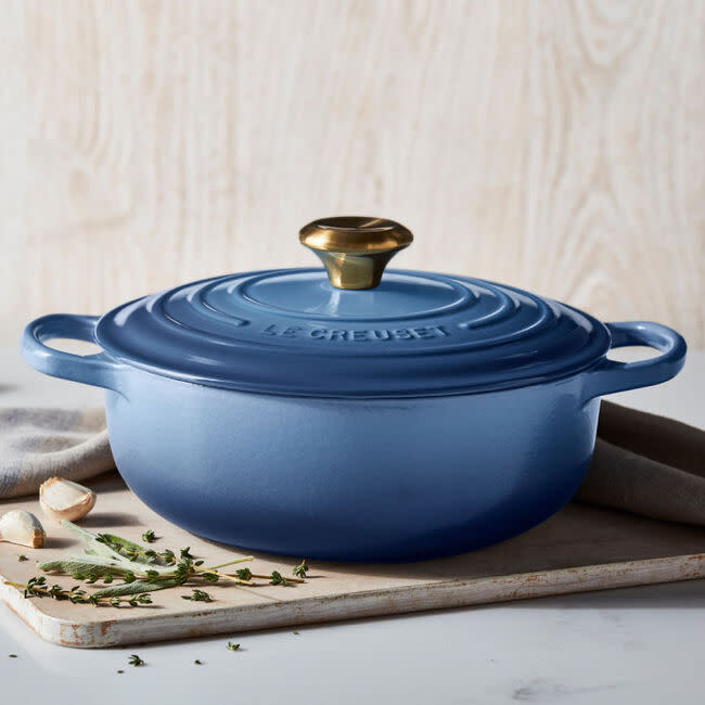 Credit: Le Creuset