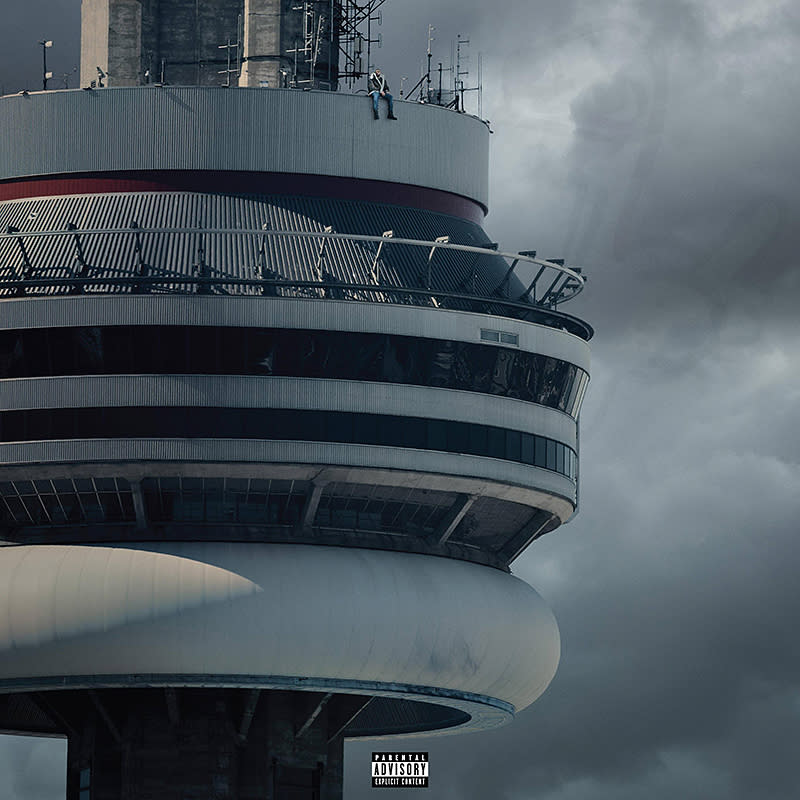 2. Drake, ‘Views’