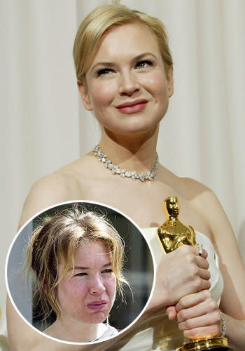 RENEE ZELLWEGER