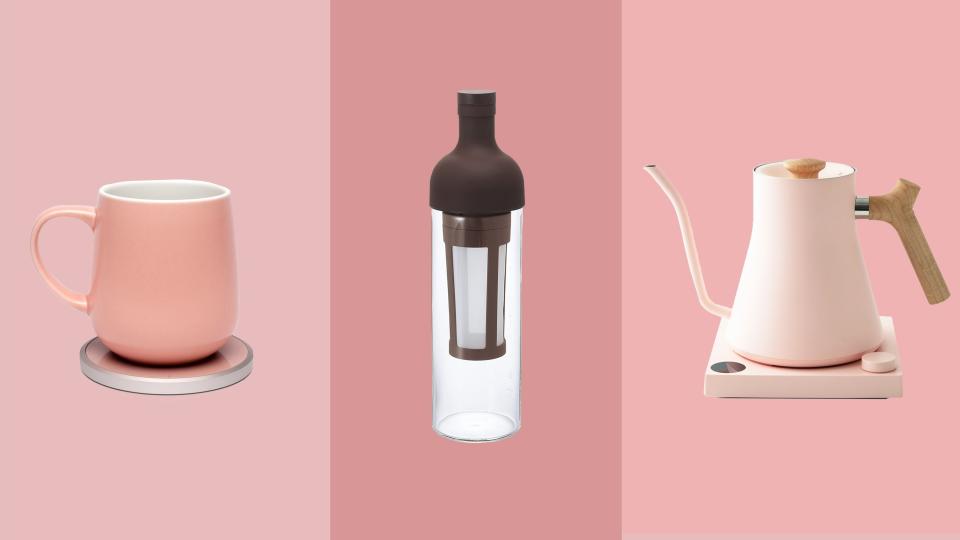 11 Gifts for the Friend Who Can't Start Their Day Without Coffee