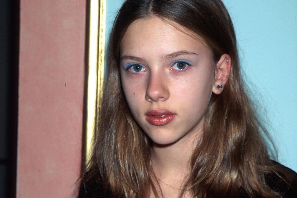 <p>Kaum zu glauben, aber wahr: Dieses Bild entstand vor fast 25 Jahren! Damals war Scarlett Johansson gerade mal 13 und schon drei Jahre im Filmgeschäft ... (Bild: Dave Allocca/DMI/The LIFE Picture Collection/Getty Images)</p> 