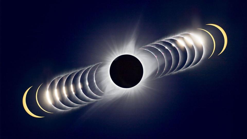 Eclipse de sol