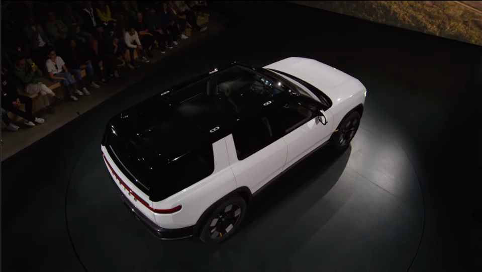 rivian r2