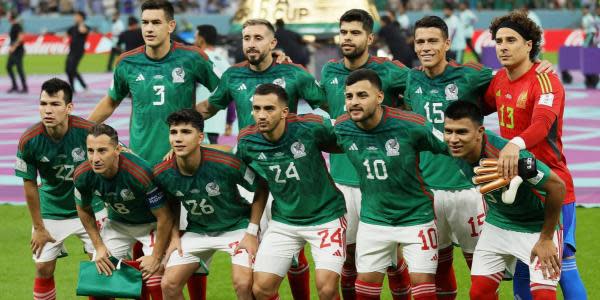 Aficionados reaccionan a la eliminación de la Selección Mexicana en Qatar 2022