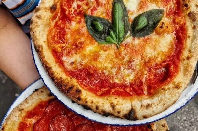 PLY in the Northern Quarter became known for its Neapolitan sourdough pizzas