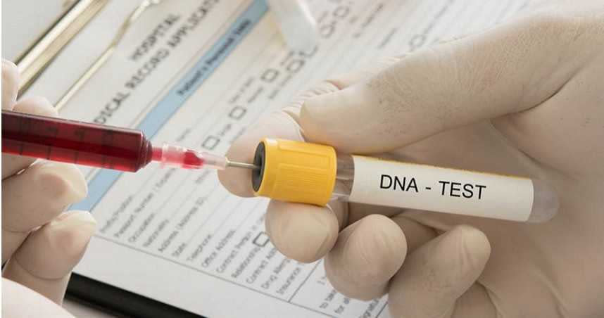 接受骨髓移植後，朗成為同時具有2種DNA的「嵌合體」。（圖／Shutterstock）