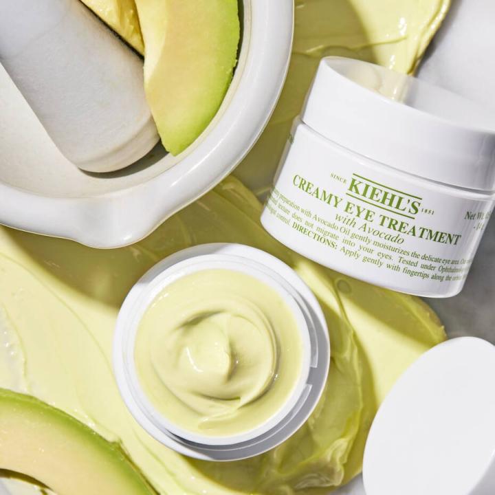 Avocado Eye Cream