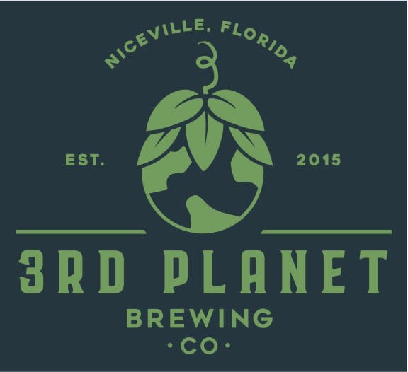 (3rd Planet Brewing)