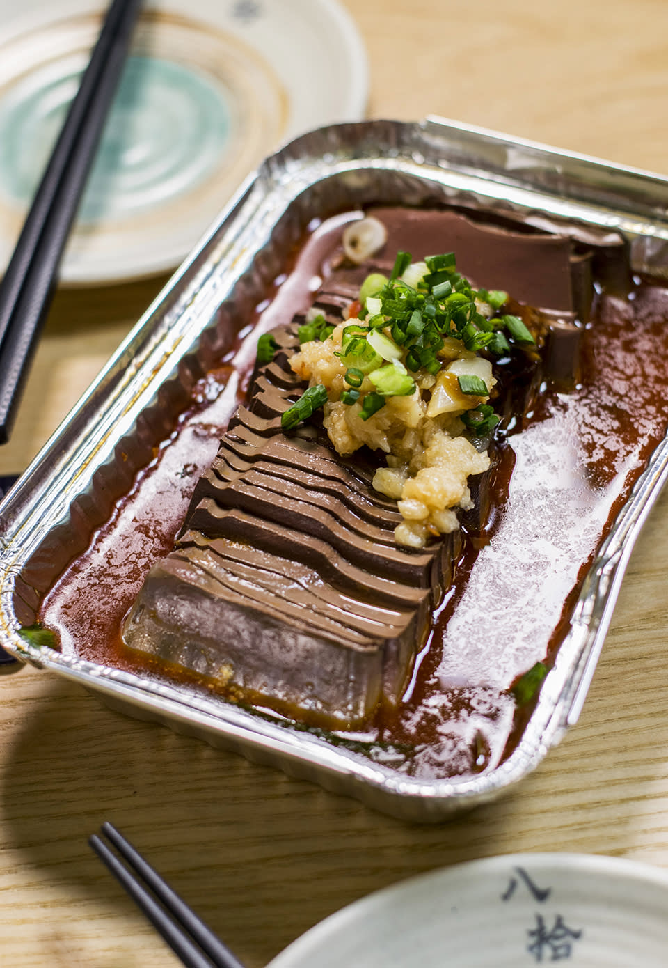 旺角美食︱砵蘭街串燒小店 最平$18羊肉串+招牌滷水燒乳鴿