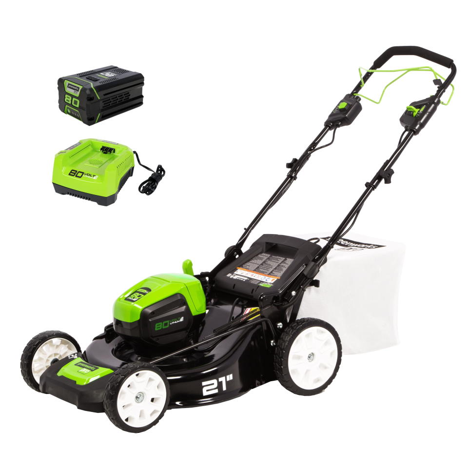 <p><a href="https://go.redirectingat.com?id=74968X1596630&url=https%3A%2F%2Fwww.walmart.com%2Fip%2FGreenworks-80V-21-Self-Propelled-Mower-5Ah-Battery-Charger-2502402NV%2F523117746&sref=https%3A%2F%2Fwww.menshealth.com%2Ftechnology-gear%2Fg61195278%2Fwalmart-plus-week-outdoor-essentials-sales-2024%2F" rel="nofollow noopener" target="_blank" data-ylk="slk:Shop Now;elm:context_link;itc:0;sec:content-canvas" class="link ">Shop Now</a></p><p>Electric Lawnmower </p><p>walmart.com</p><p>$398.00</p><span class="copyright">Greenworks </span>