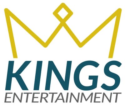 Kings Entertainment Group Inc. logo (CNW Group/Kings Entertainment Group Inc.)