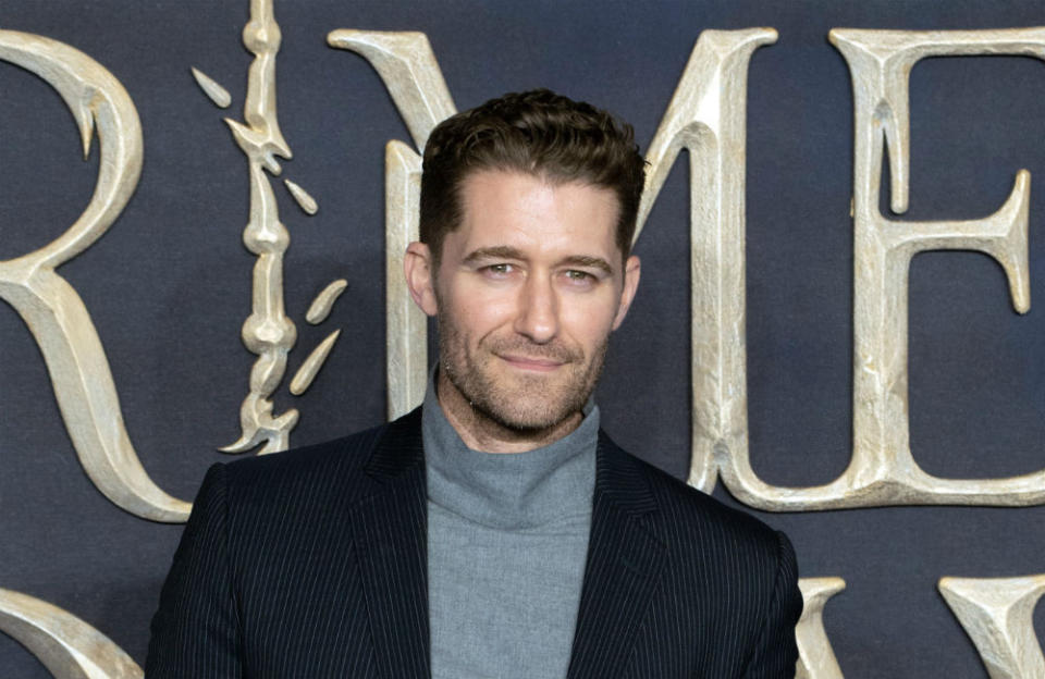 More than 10 years ago, model Kelly Brook, 43, had a brief fling with ‘Glee’ star Matthew Morrison, 44. In 2012, the latter spoke to the Daily Mirror, dedicating a couple of nasty lines to Kelly. He said: "I once went out with a Brit. I didn't realize she was such tabloid fodder. It was Kelly Brook. She's not exactly the brightest bulb. We only went on one date."