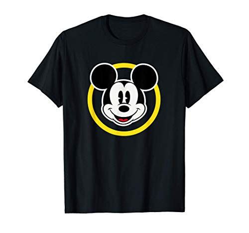 Disney Forever Mickey Mouse T-Shirt