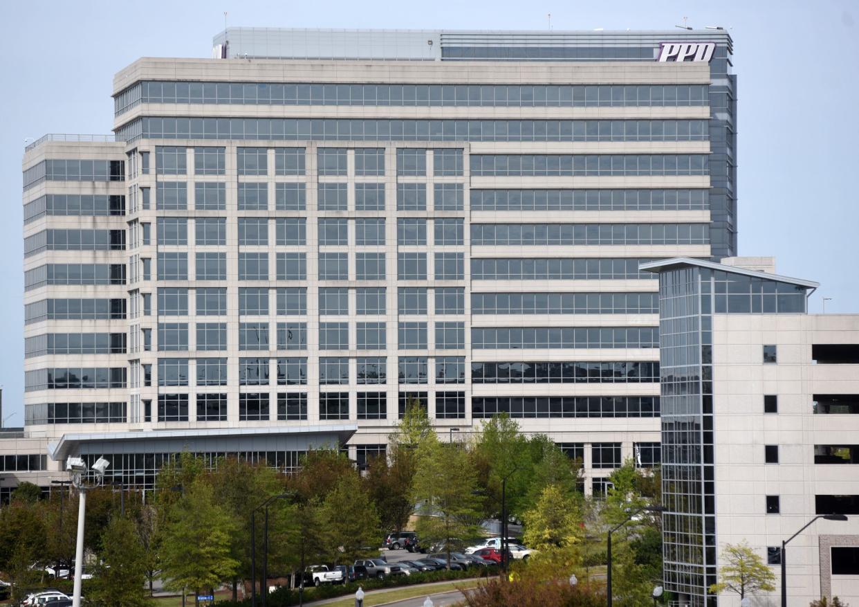 Thermo Fisher Scientific Inc. announced Wednesday it has officially acquired Wilmington-based PPD.