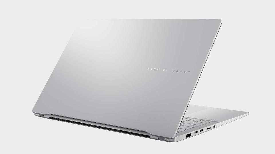 Asus Vivobook S 15