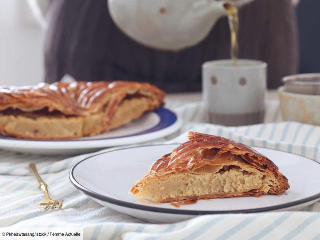 Comment trouver la fève à tous les coups dans la galette des Rois ?