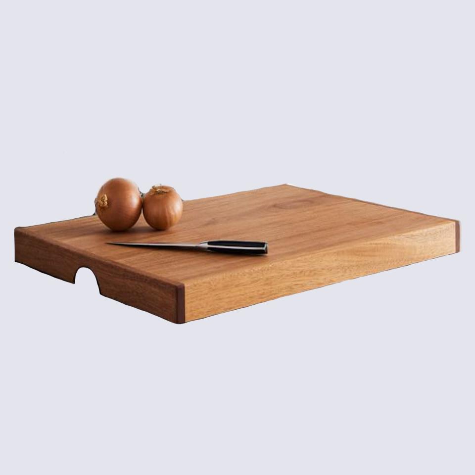 StonWon Designs Co Cover/Noodle Board