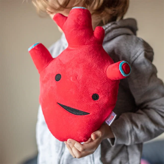 heart-plushie