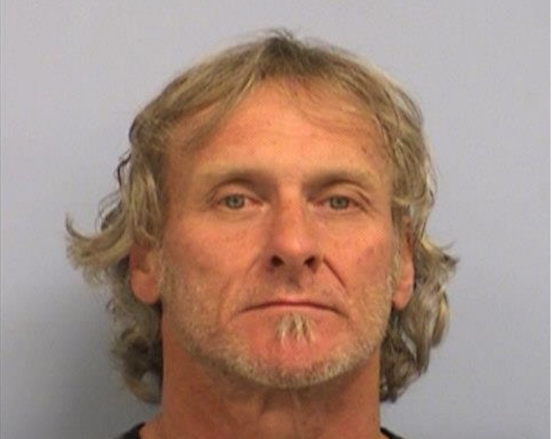 (Screengrab VIA <a href="https://www.statesman.com/news/local/just-former-mlb-athlete-kelly-wayne-gruber-arrested-austin-dwi-charge/N25g38vuMnl0pQXZhZIfpO/" rel="nofollow noopener" target="_blank" data-ylk="slk:statesman.com;elm:context_link;itc:0;sec:content-canvas" class="link ">statesman.com</a>)