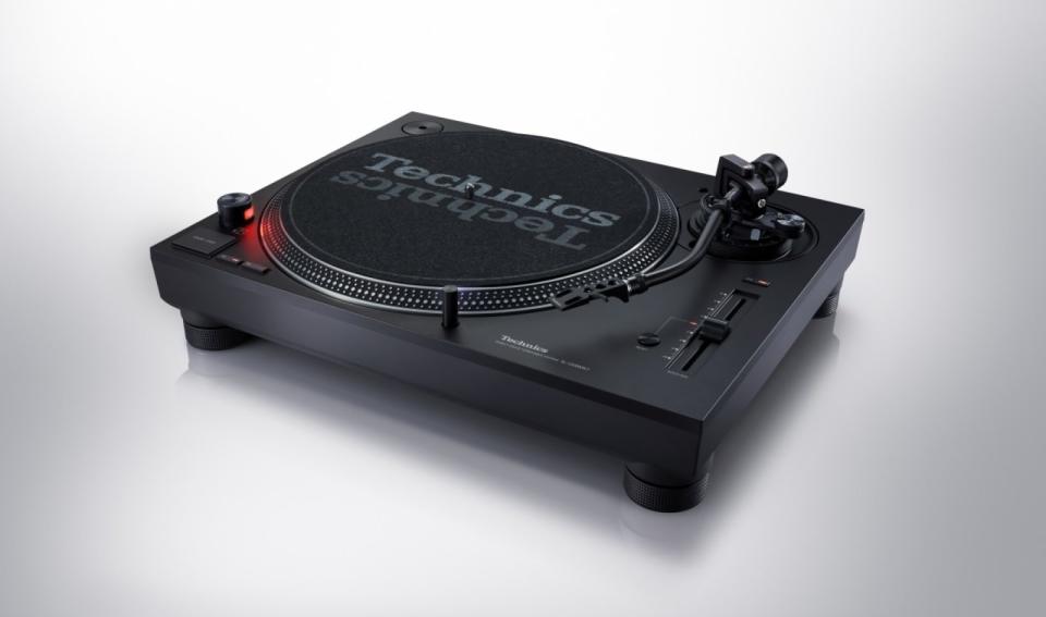 It's only been a few years since Panasonic revived the Technics brand, but at