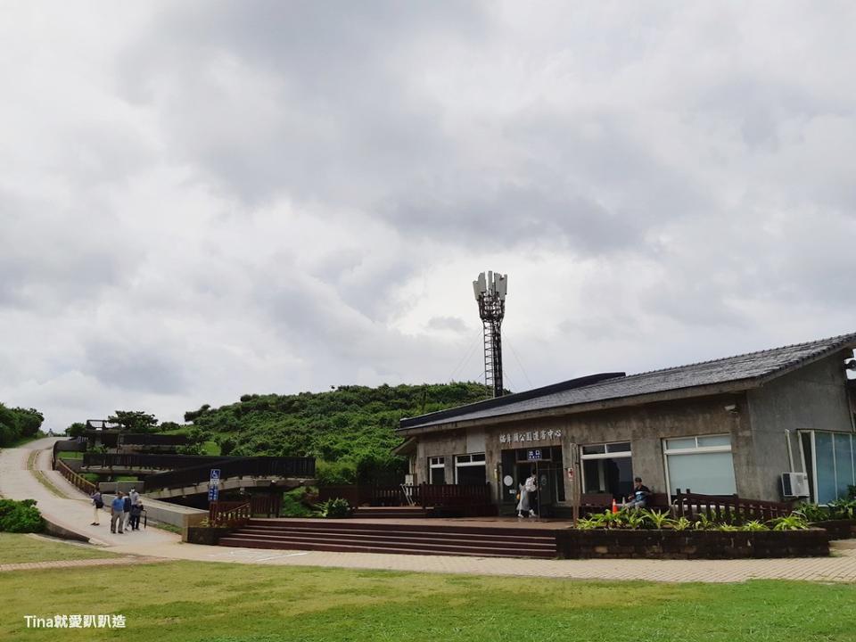 屏東貓鼻頭公園