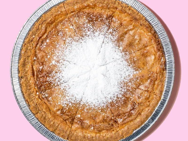 The 21 Best Pies to Order for Thanksgiving