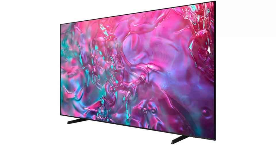 Samsung 6.6 Sale - 98in Crystal UHD DU9000 4K Smart TV