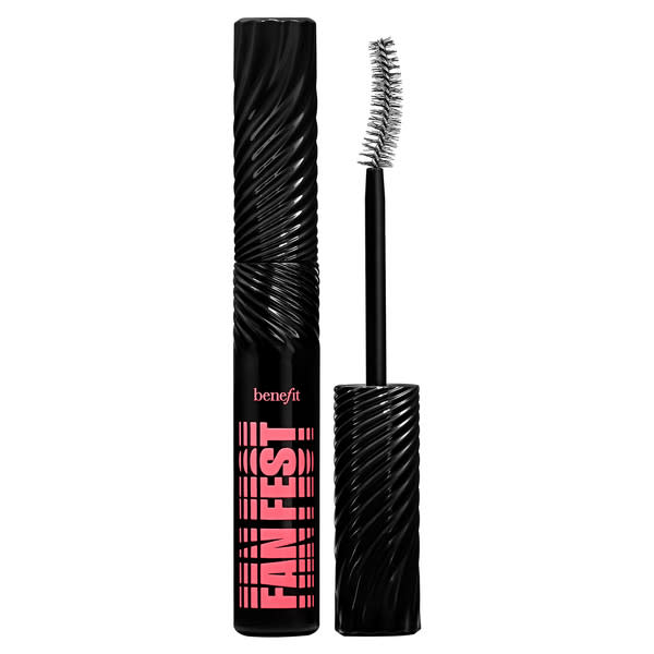 Benefit Cosmetics Fan Fest Fanning & Volumizing Mascara