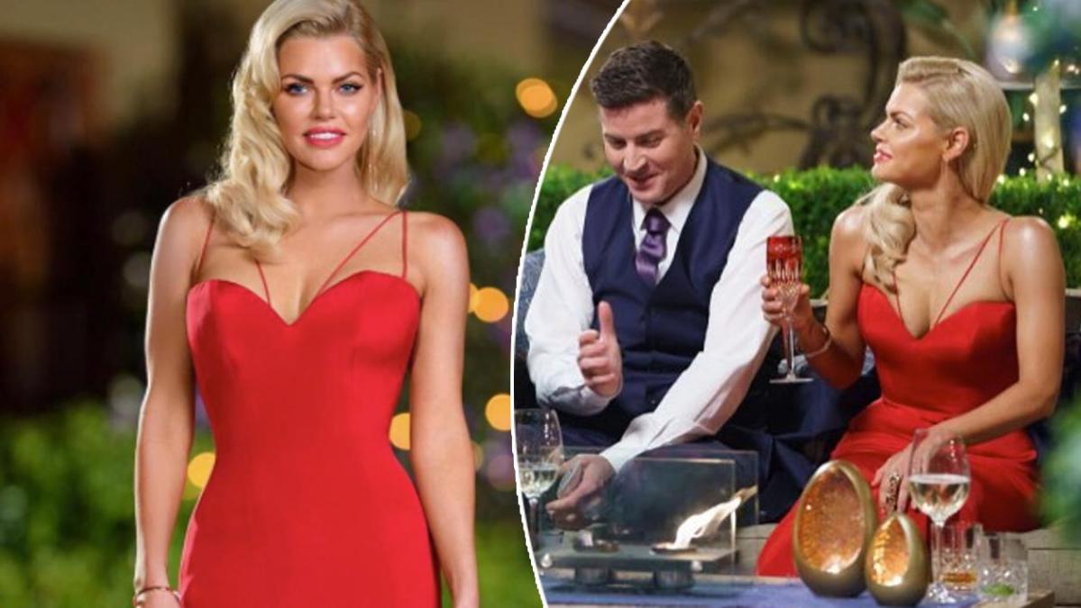 Is Sophie Monk's Bachelorette romance over?