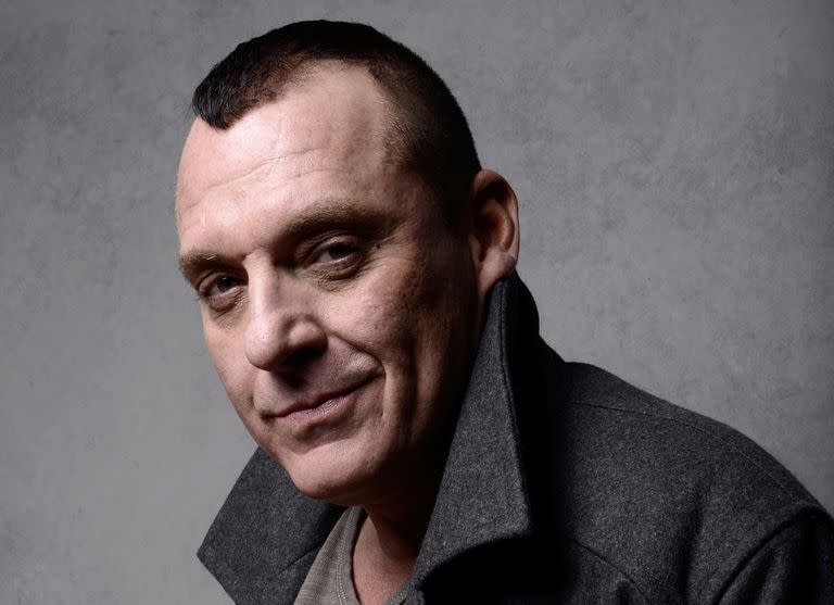 El actor Tom Sizemore se encuentra en estado crítico