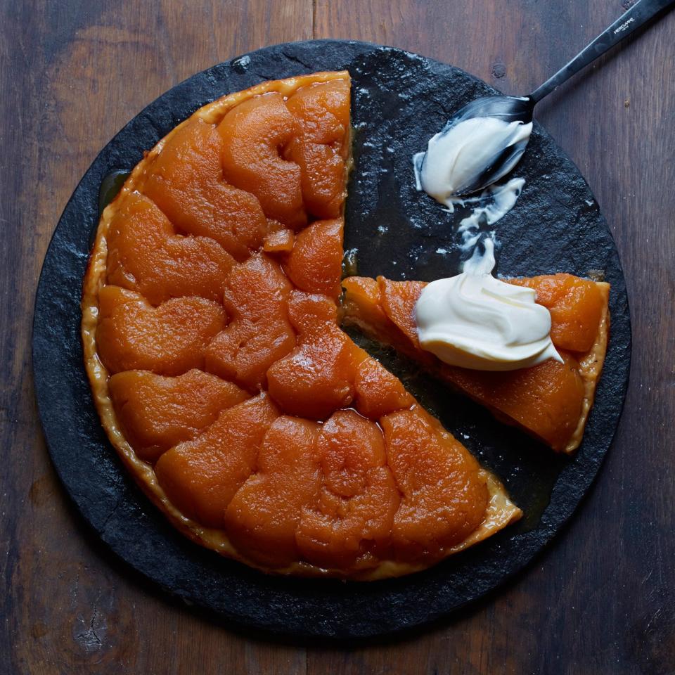 Tarte Tatin