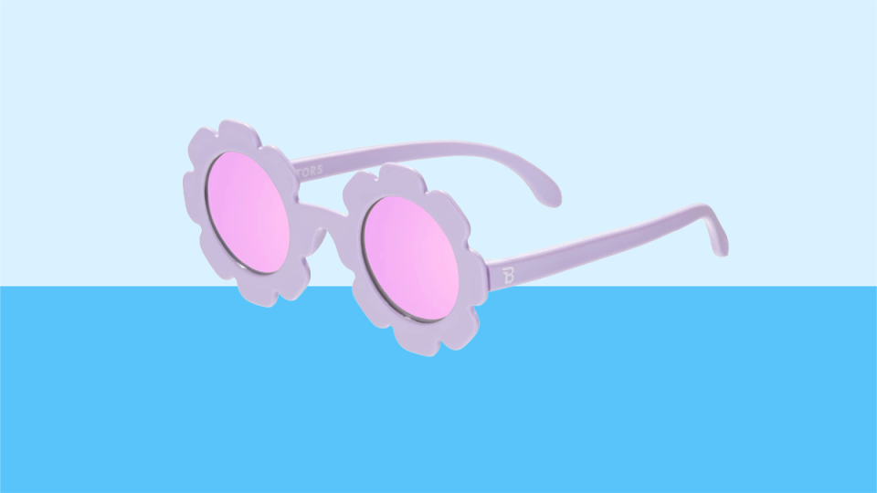 Best Easter gifts for toddlers: Babiators sunglasses