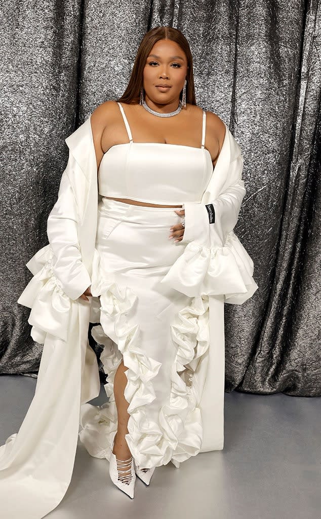 Lizzo, Renaissance Film Premiere, 2023