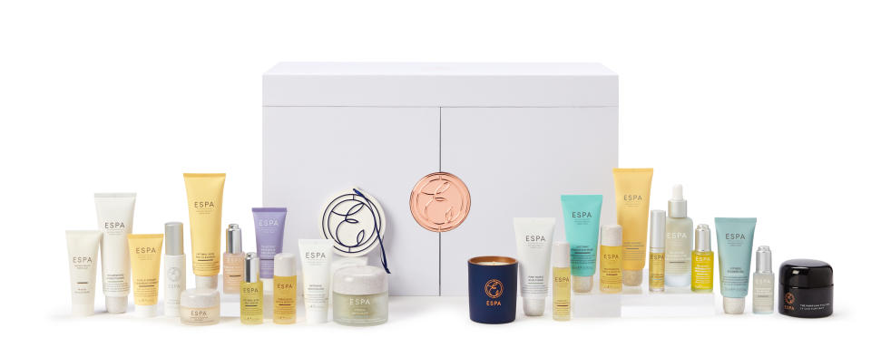 Espa Wellness Advent Calendar