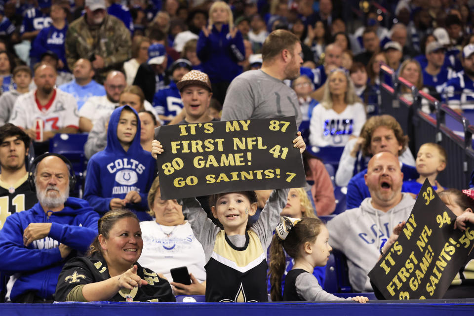 Justin Casterline/Getty Images