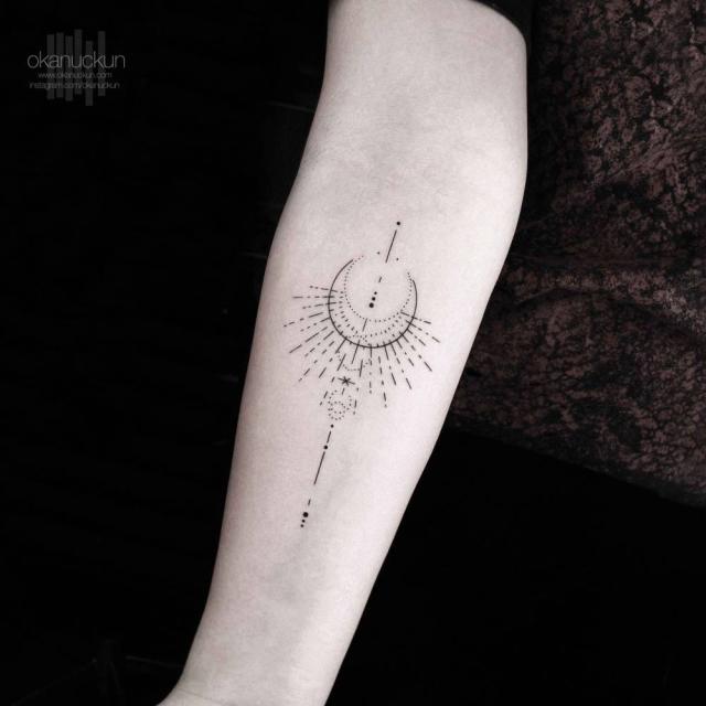 White Ink Tattoos For People With Pale Skins, by Tattoofilter, tattoos