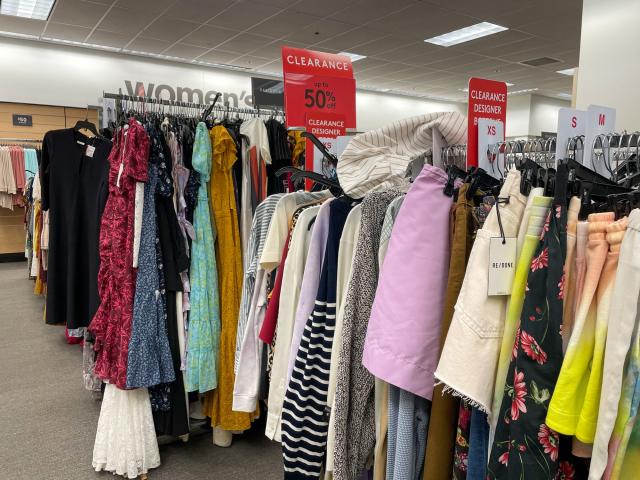 9 Secrets To Know When Shopping At Nordstrom Rack