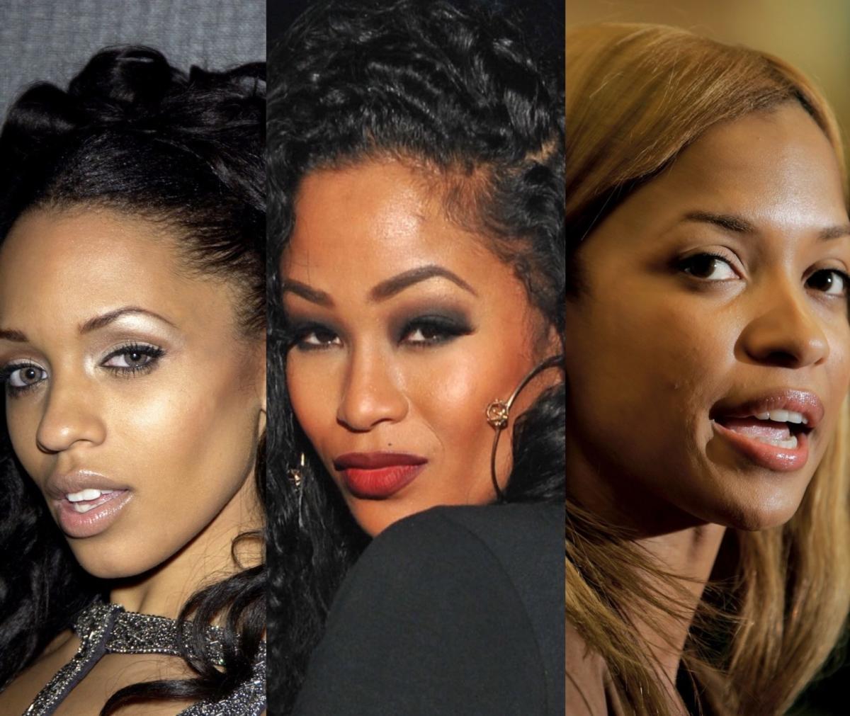 2000s Video Vixens Where Are They Now?